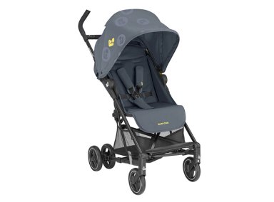 COCHE PASEO MAXI-COSI MARA BRAVE GRAFITO - 2