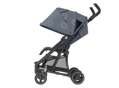 COCHE PASEO MAXI-COSI MARA BRAVE GRAFITO - 4