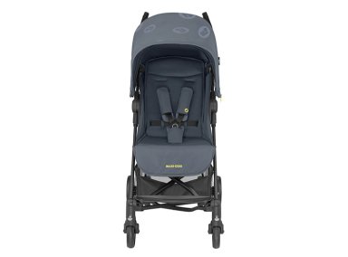 COCHE PASEO MAXI-COSI MARA BRAVE GRAFITO - 5