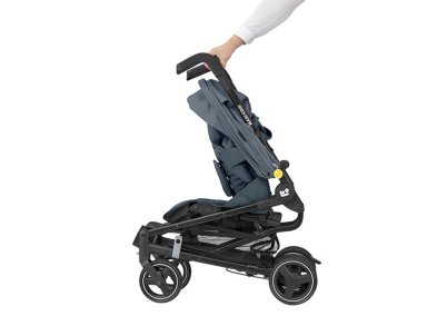 COCHE PASEO MAXI-COSI MARA BRAVE GRAFITO - 6