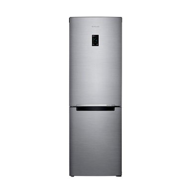 REFRIGERADOR BOTTOM FREEZER SAMSUNG RB31K3210S9/ZS 311L NO FORST GRIS - 2