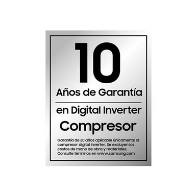 REFRIGERADOR BOTTOM FREEZER SAMSUNG RB31K3210S9/ZS 311L NO FORST GRIS - 9
