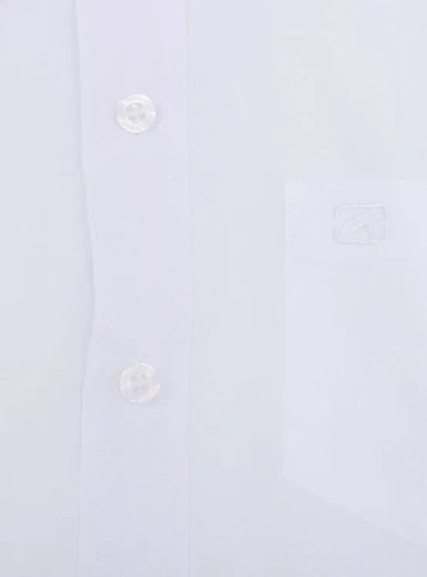 PACK X2 CAMISA ESCOLAR TEST BLANCA - 6
