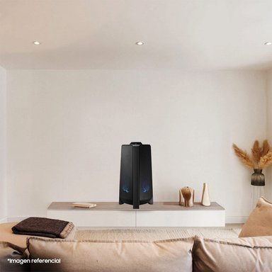 SAMSUNG SOUND TOWER MX-T40 - 6