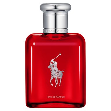 PERFUME RALPH LAUREN POLO RED HOMBRE EDP 75 ML - 1