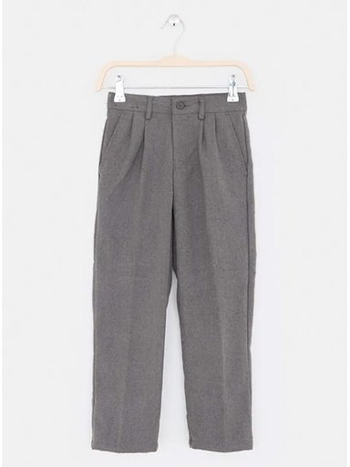 PANTALÓN BAGGY TEST NIÑO KIDS - 2