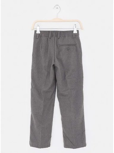 PANTALÓN BAGGY TEST NIÑO KIDS - 3