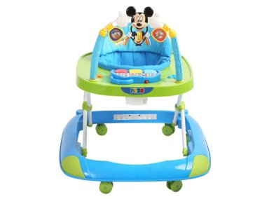 ANDADOR DISNEY MICKEY CELESTE - 2