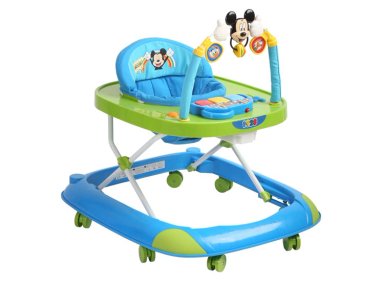 ANDADOR DISNEY MICKEY CELESTE - 1