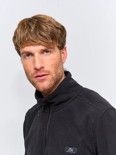 POLERÓN HOMBRE RESCUE FLEECE - 3