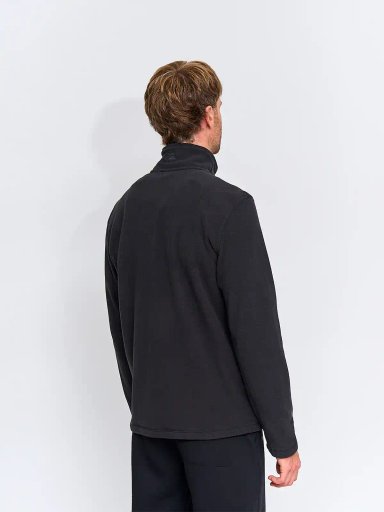 POLERÓN HOMBRE RESCUE FLEECE - 2