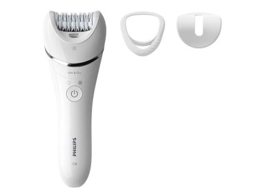 DEPILADORA PHILIPS BRE700 - 1