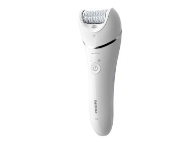 DEPILADORA PHILIPS BRE700 - 2
