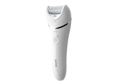 DEPILADORA PHILIPS BRE710 - 2