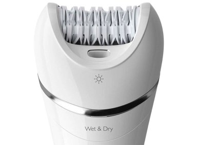 DEPILADORA PHILIPS BRE710 - 3
