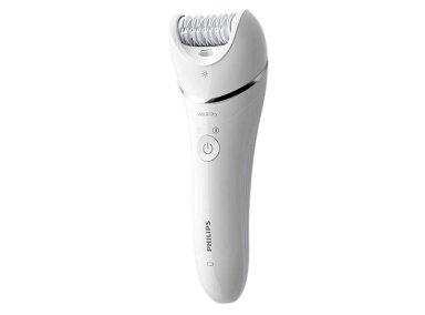 DEPILADORA PHILIPS BRE715 - 2