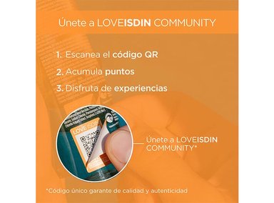 PROTECTOR SOLAR ISDIN HYDROLOTION BIFASICO SPF 50 200 ML - 7