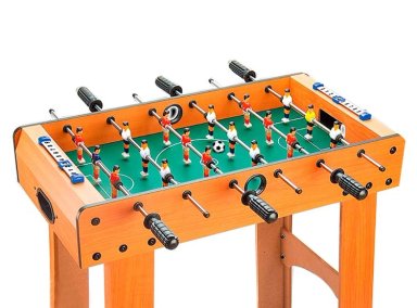 TACA-TACA KIDSCOOL 9 JUGADORES POR LADO - 2