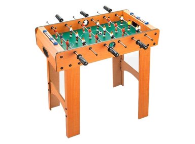 TACA-TACA KIDSCOOL 9 JUGADORES POR LADO - 1