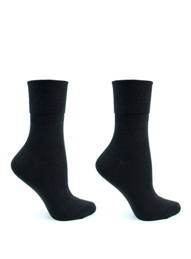 PACK CALCETINES MUJER MONARCH LARGO 2/4 - 1