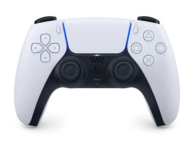 CONTROL PS5 DUALSENSE SONY BLANCO - 2