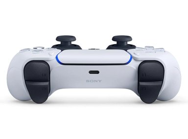 CONTROL PS5 DUALSENSE SONY BLANCO - 4