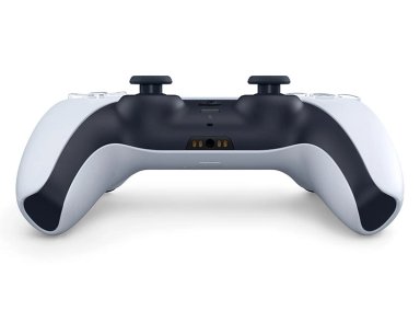 CONTROL PS5 DUALSENSE SONY BLANCO - 5