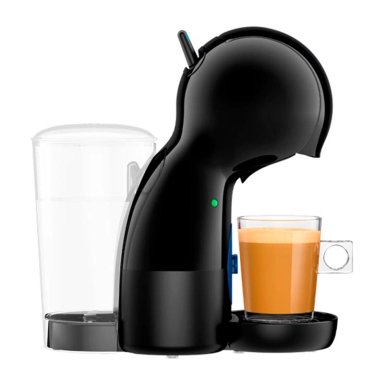 CAFETERA NESCAFE PICCOLO XS DOLCE GUSTO NEGRA - 3