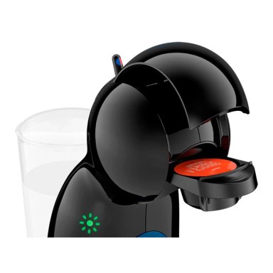 CAFETERA NESCAFE PICCOLO XS DOLCE GUSTO NEGRA - 5