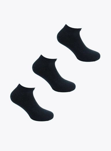 CALCETINES HOMBRE MONARCH DEPORTIVO - 1