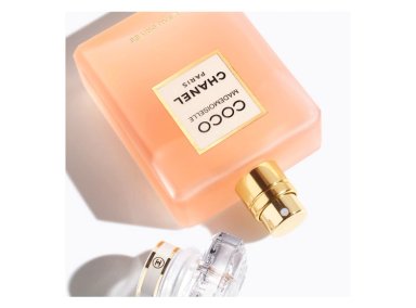 COCO MADEMOISELLE L'Eau Privée Una Composición Nocturna - 2
