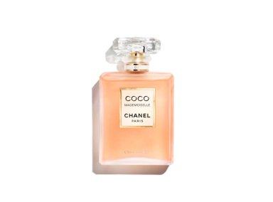 COCO MADEMOISELLE L'Eau Privée Una Composición Nocturna - 1