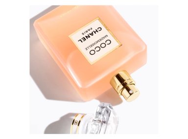 COCO MADEMOISELLE L'Eau Privée Una Composición Nocturna - 2