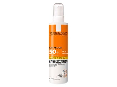 PROTECTOR SOLAR CORPORAL LA ROCHE-POSAY ANTHELIOS SHAKA SPRAY SPF 50+ 200 ML - 1