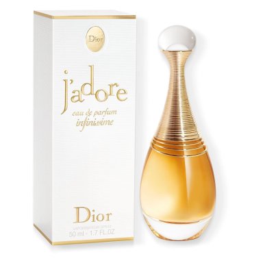 PERFUME DIOR J'ADORE INFINISSIME MUJER EDP 50ML - 3