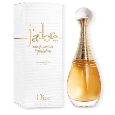 PERFUME DIOR J'ADORE INFINISSIME MUJER EDP 100ML - 3