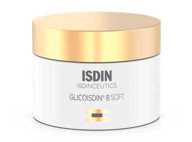 CREMA ISDIN GEL ANTIEDAD GLICO 0.08 50 GR - 2