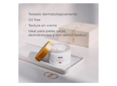 CREMA ISDIN GEL ANTIEDAD GLICO 0.08 50 GR - 5