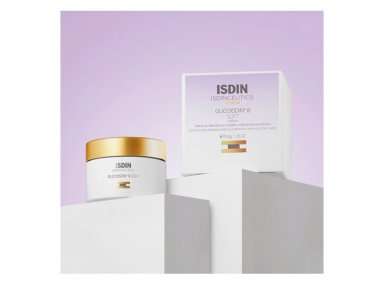 CREMA ISDIN GEL ANTIEDAD GLICO 0.08 50 GR - 7