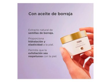 CREMA ISDIN GEL ANTIEDAD GLICO 0.08 50 GR - 8