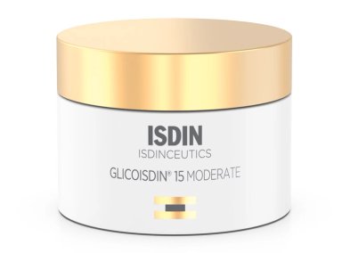 CREMA ISDIN GEL ANTIEDAD GLICO 0.15 50 GR - 2