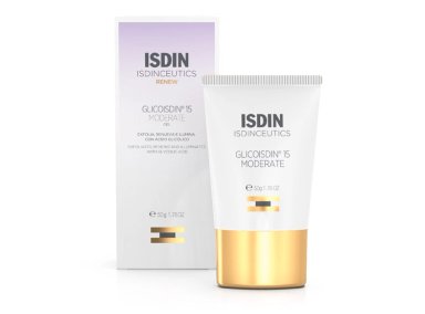 GEL ISDIN ANTIEDAD GLICO ANTIAGING 0.15 50 GR - 1