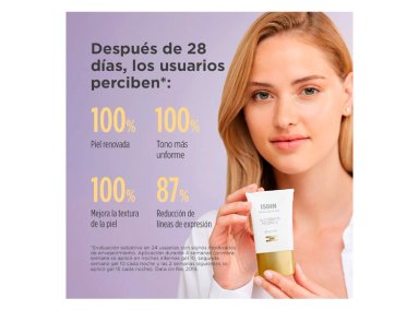 GEL ISDIN ANTIEDAD GLICO ANTIAGING 0.15 50 GR - 3