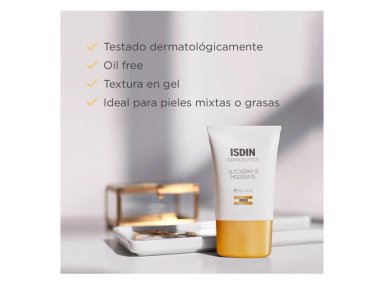 GEL ISDIN ANTIEDAD GLICO ANTIAGING 0.15 50 GR - 5