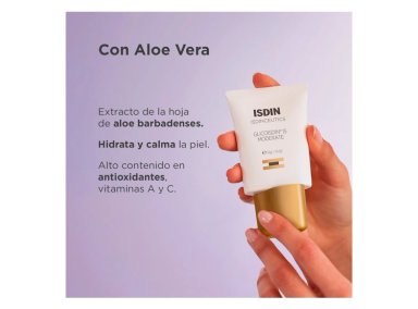 GEL ISDIN ANTIEDAD GLICO ANTIAGING 0.15 50 GR - 7