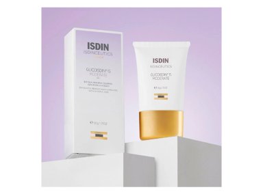 GEL ISDIN ANTIEDAD GLICO ANTIAGING 0.15 50 GR - 8