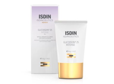 GEL ISDIN ANTIEDAD GLICO ANTIAGING 0.25 50 GR - 1