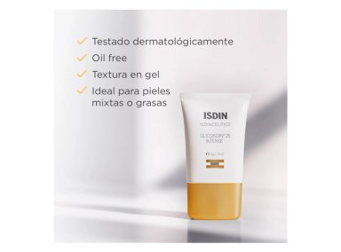 GEL ISDIN ANTIEDAD GLICO ANTIAGING 0.25 50 GR - 3