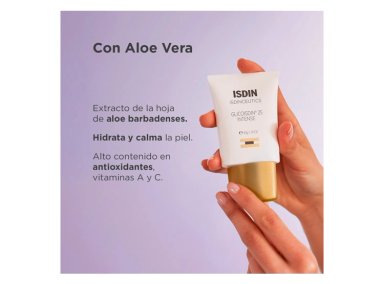 GEL ISDIN ANTIEDAD GLICO ANTIAGING 0.25 50 GR - 5