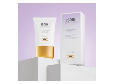GEL ISDIN ANTIEDAD GLICO ANTIAGING 0.25 50 GR - 6